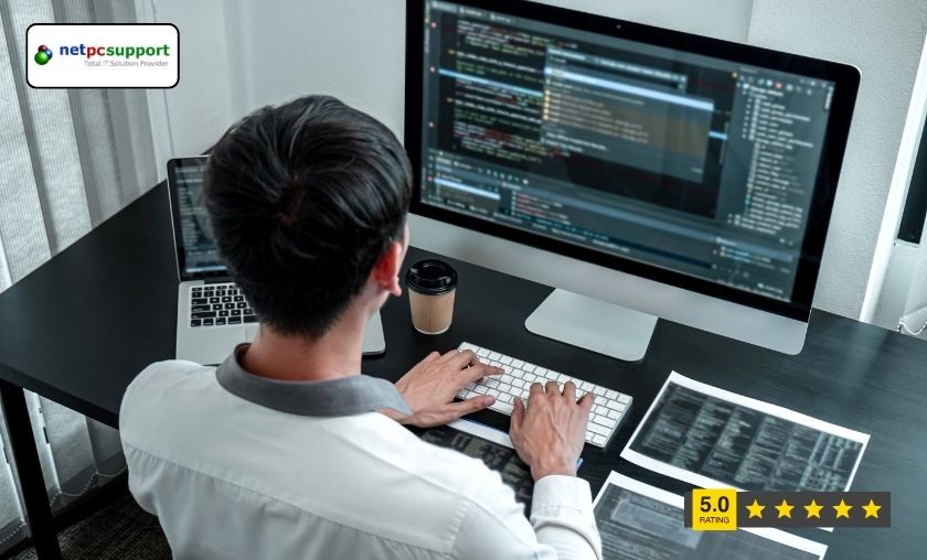 NET PC SUPPORT Customer Reviews!
