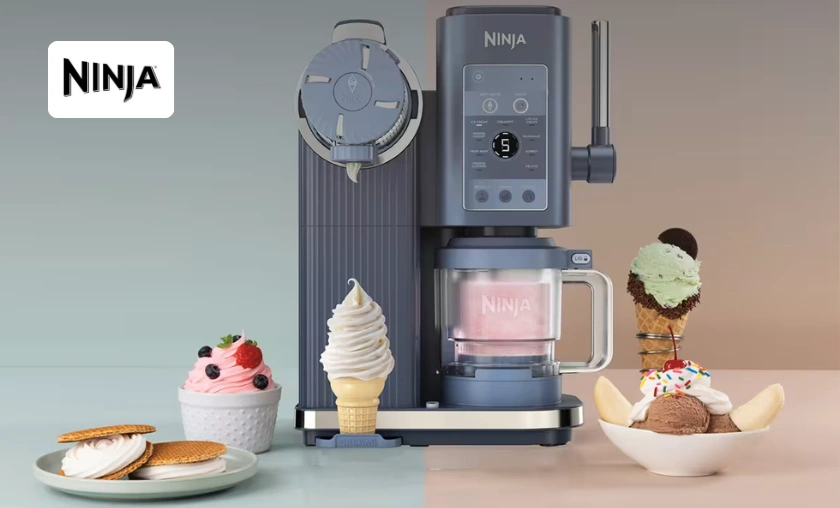 Ninja Kitchen US Review