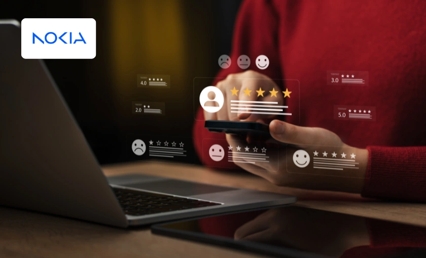 Nokia UK Review: Best Phones, TVs & Smart Devices!([wpsm_custom_meta type=date field=month] [wpsm_custom_meta type=date field=year]) - The Complete Portal