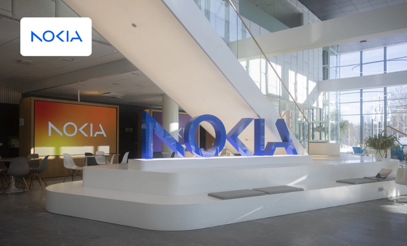 Nokia UK Review