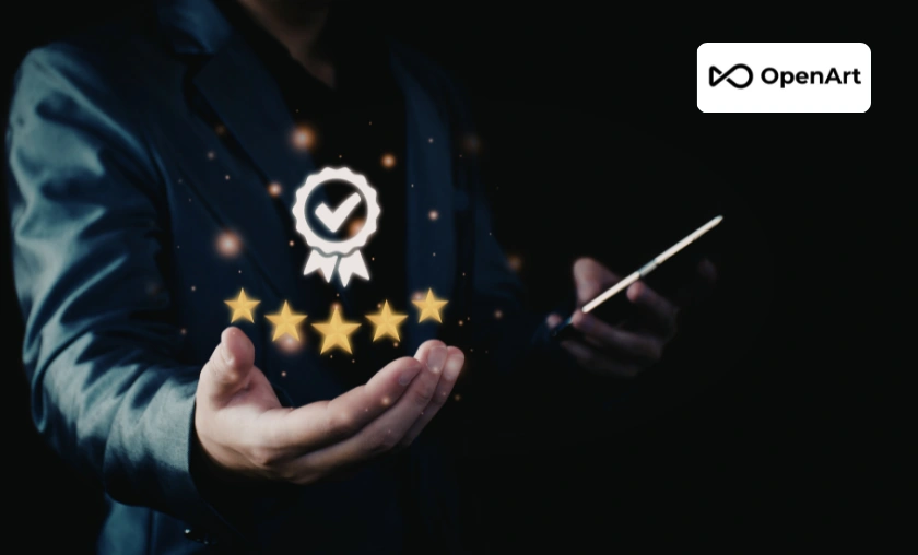 OpenArt Global Review: Best AI Images & Video Maker! ([wpsm_custom_meta type=date field=month] [wpsm_custom_meta type=date field=year]) - The Complete Portal
