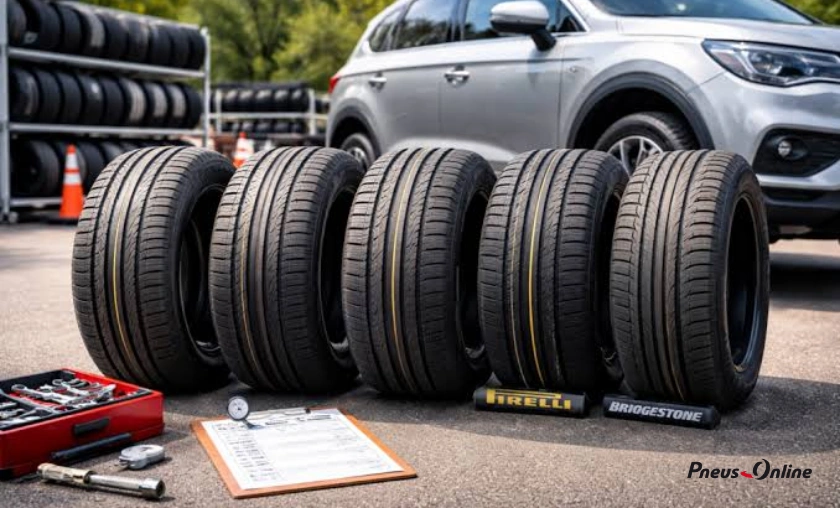Pneus Online FR Review: Best Wheels & Auto Parts! ([wpsm_custom_meta type=date field=month] [wpsm_custom_meta type=date field=year]) - The Complete Portal