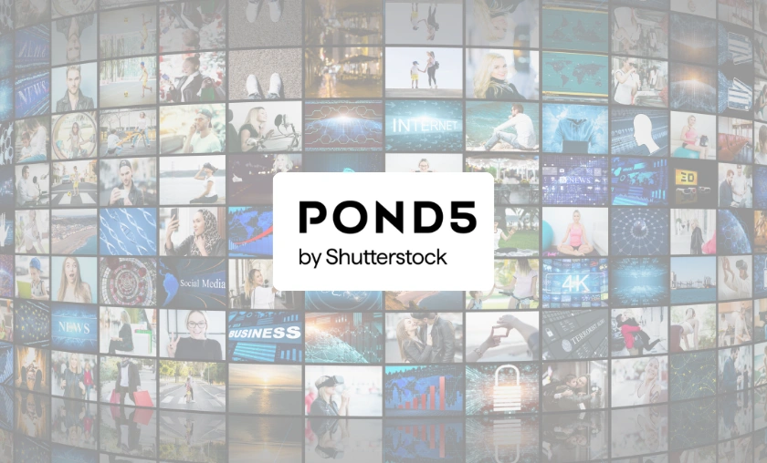Pond5 Global Review