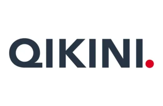 Qikini Logo