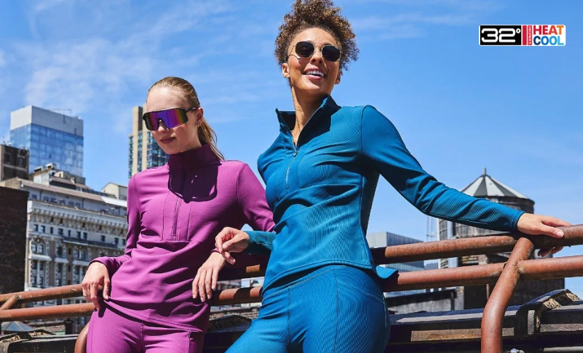 32 Degrees US Review – Activewear, Basics & Lifestyle Apparel! ([wpsm_custom_meta type=date field=month] [wpsm_custom_meta type=date field=year]) - The Complete Portal