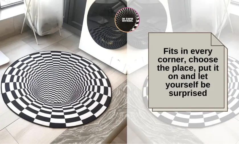 3D Tapis Officiel Review: 3D Rugs & Home Decor! ([wpsm_custom_meta type=date field=month] [wpsm_custom_meta type=date field=year]) - The Complete Portal