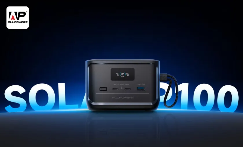 ALLPOWERS Review: Best Solar Stations & Panels! ([wpsm_custom_meta type=date field=month] [wpsm_custom_meta type=date field=year]) - The Complete Portal
