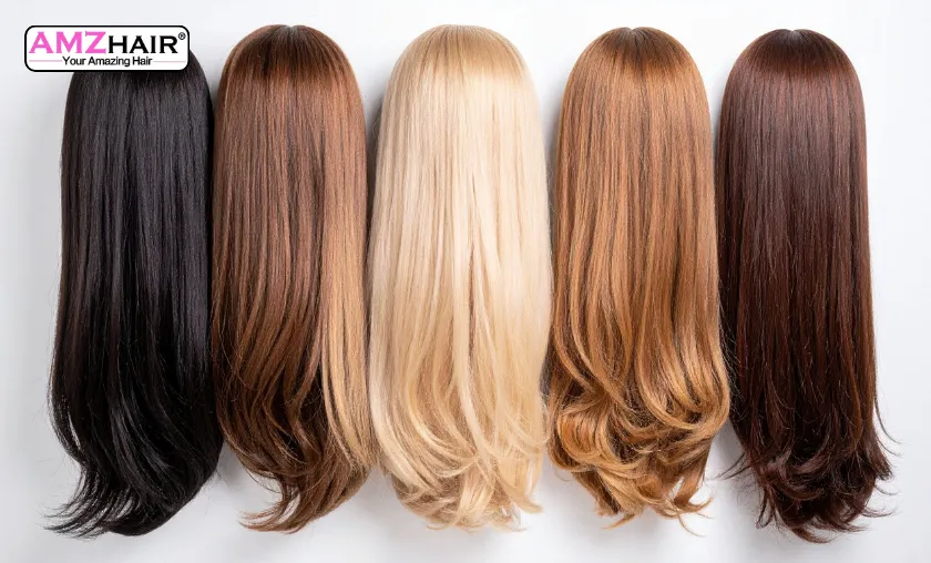 AMZhair Review: Best Front Wigs & Hair Extensions! ([wpsm_custom_meta type=date field=month] [wpsm_custom_meta type=date field=year]) - The Complete Portal