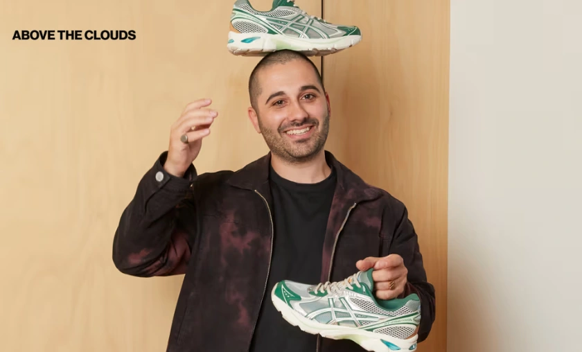 Above the Clouds AU Review – Sneakers, Apparel & Lifestyle! ([wpsm_custom_meta type=date field=month] [wpsm_custom_meta type=date field=year]) - The Complete Portal
