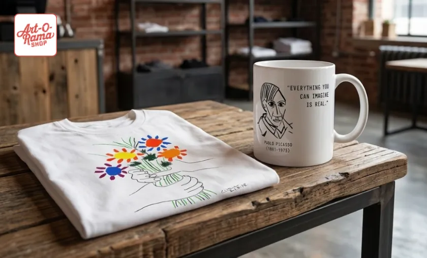 Art-O-Rama Shop Review: Best Shirts, Posters & Gifts! ([wpsm_custom_meta type=date field=month] [wpsm_custom_meta type=date field=year]) - The Complete Portal