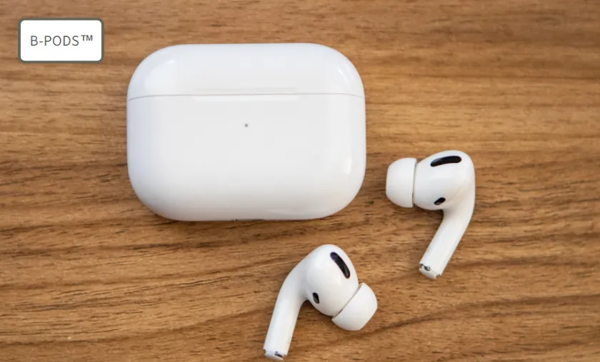 B-PODS™ Review: Best Wireless Charging & AirPods! ([wpsm_custom_meta type=date field=month] [wpsm_custom_meta type=date field=year]) - The Complete Portal