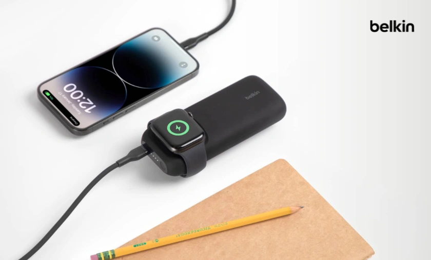 Belkin US Review: Tech Accessories for Daily Use! ([wpsm_custom_meta type=date field=month] [wpsm_custom_meta type=date field=year]) - The Complete Portal