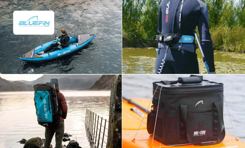 Bluefin DE Review: Best Boards & Water Sports Gear!([wpsm_custom_meta type=date field=month] [wpsm_custom_meta type=date field=year]) - The Complete Portal