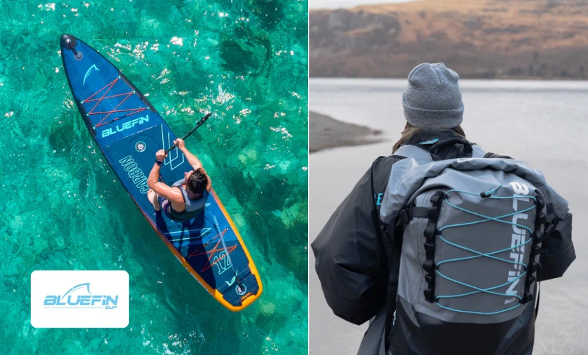 Bluefin UK Review: The Best SUP Boards & Kayaks! ([wpsm_custom_meta type=date field=month] [wpsm_custom_meta type=date field=year]) - The Complete Portal