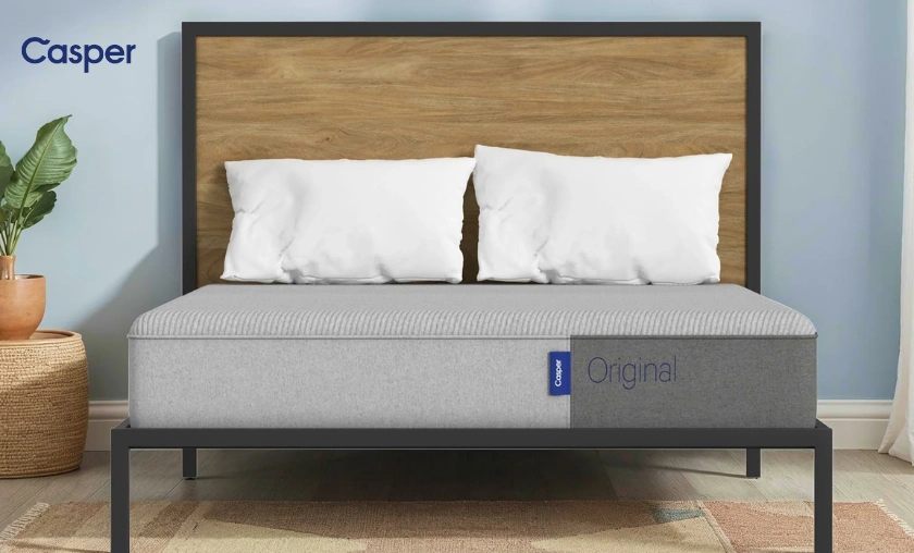 Casper US Review: Best Quality Mattresses & Bedding!([wpsm_custom_meta type=date field=month] [wpsm_custom_meta type=date field=year]) - The Complete Portal