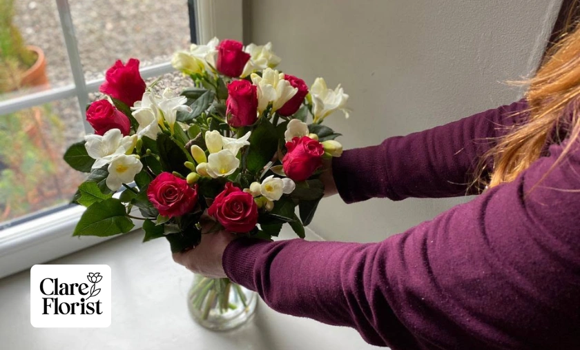 Clare Florist UK Review: Best Flowers for Occasion!([wpsm_custom_meta type=date field=month] [wpsm_custom_meta type=date field=year]) - The Complete Portal