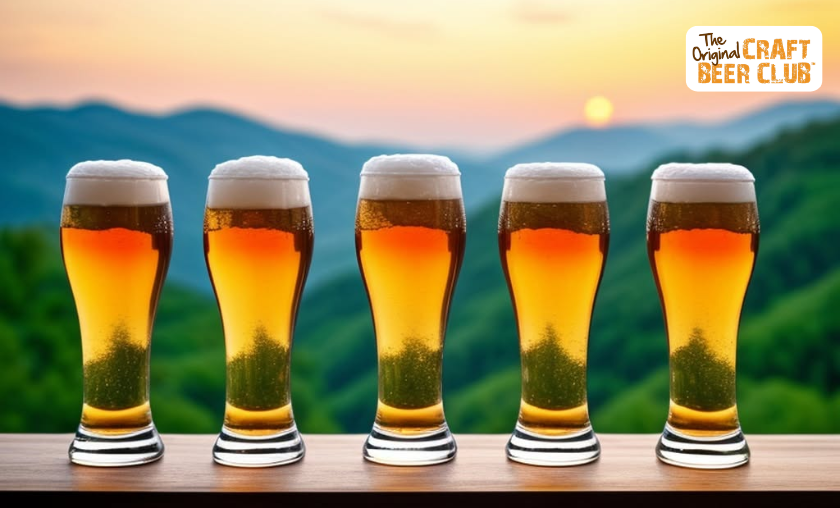 CraftBeerClub US Review: Beer Discovery Subscription! ([wpsm_custom_meta type=date field=month] [wpsm_custom_meta type=date field=year]) - The Complete Portal