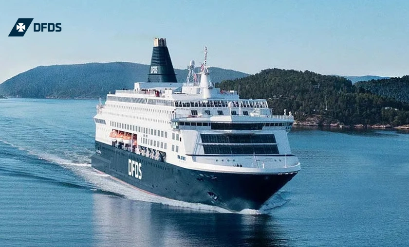 DFDS Review: Ferry Routes, Cabins & Onboard Experience! ([wpsm_custom_meta type=date field=month] [wpsm_custom_meta type=date field=year]) - The Complete Portal