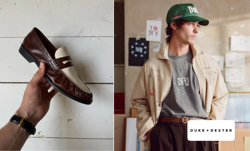 DUKE + DEXTER UK Review: Best Footwear & Clothing! ([wpsm_custom_meta type=date field=month] [wpsm_custom_meta type=date field=year]) - The Complete Portal