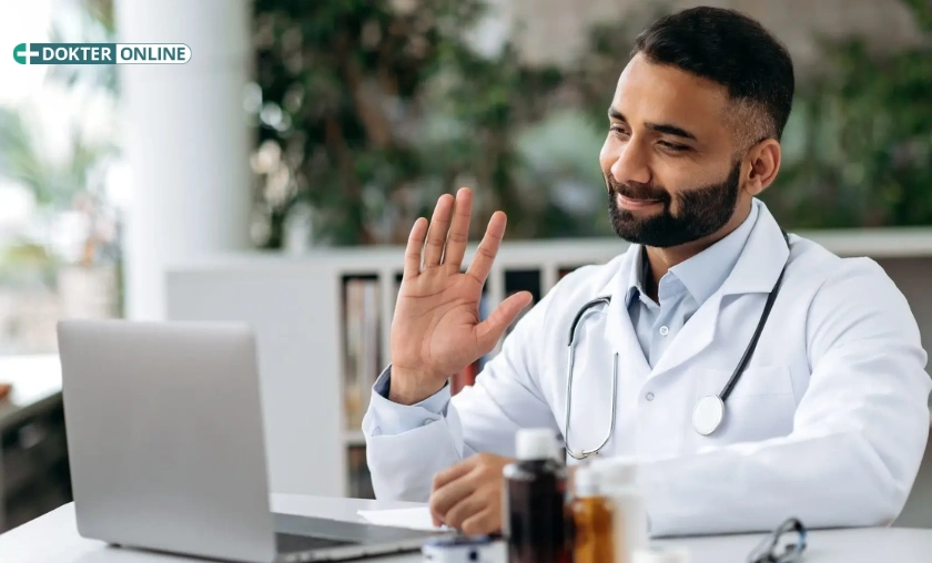 Dokteronline Review: Best Online Healthcare Services! ([wpsm_custom_meta type=date field=month] [wpsm_custom_meta type=date field=year]) - The Complete Portal