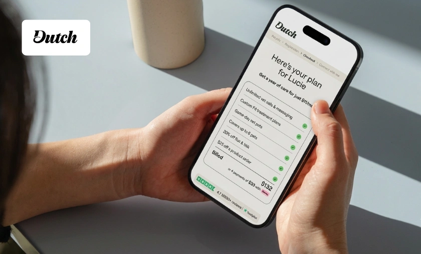 Dutch US Review: Best Online Vet Care & Pet Health! ([wpsm_custom_meta type=date field=month] [wpsm_custom_meta type=date field=year]) - The Complete Portal