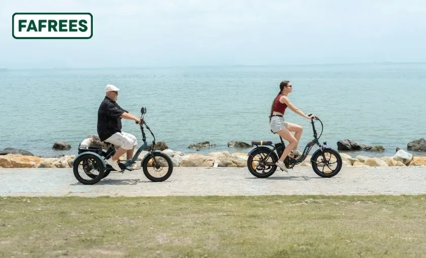 Fafrees Ebike Review: Best E-Bikes & Accessories! ([wpsm_custom_meta type=date field=month] [wpsm_custom_meta type=date field=year]) - The Complete Portal