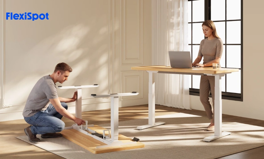 FlexiSpot FR Review – Modern Office Furniture & Comfort! ([wpsm_custom_meta type=date field=month] [wpsm_custom_meta type=date field=year]) - The Complete Portal