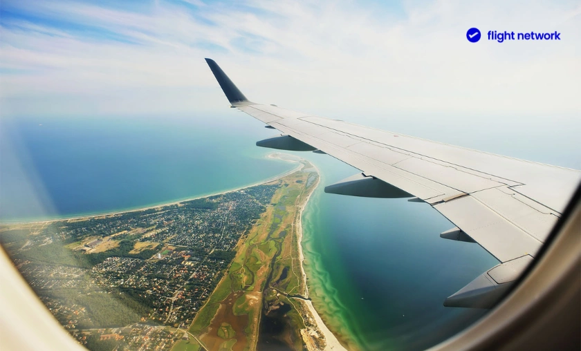 Flight Network Review: Best Flights & Car Rental!([wpsm_custom_meta type=date field=month] [wpsm_custom_meta type=date field=year]) - The Complete Portal