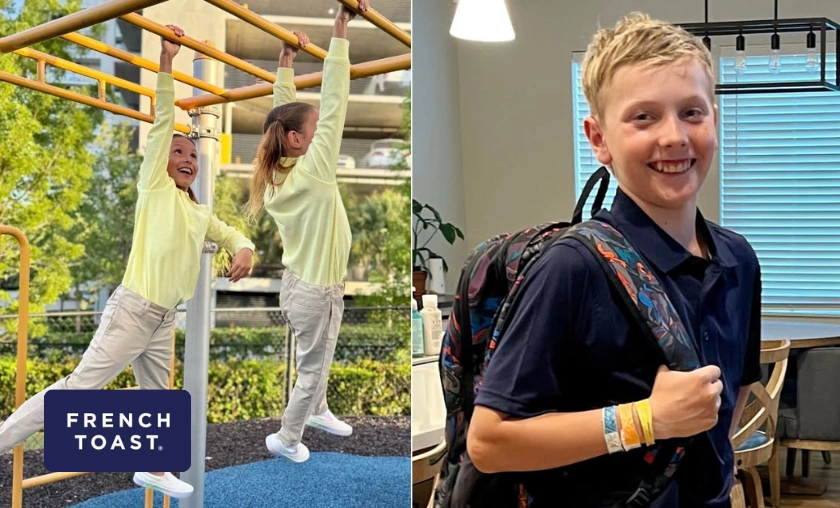 French Toast US Review: Best Kids' School Uniforms! ([wpsm_custom_meta type=date field=month] [wpsm_custom_meta type=date field=year]) - The Complete Portal