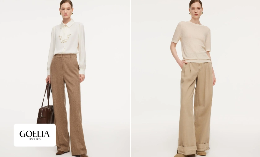 Goelia Asia Review: Luxury Dresses, Workwear Fashion!([wpsm_custom_meta type=date field=month] [wpsm_custom_meta type=date field=year]) - The Complete Portal