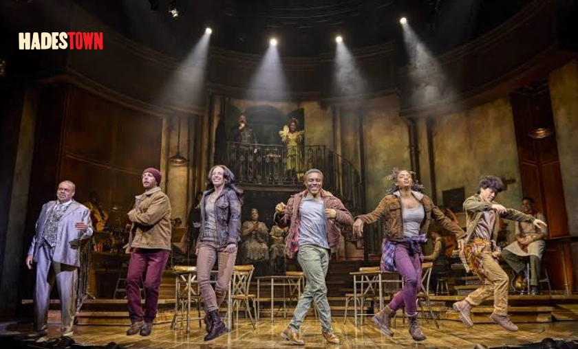 Hadestown US Review: Best Theatre Tickets & Merch! ([wpsm_custom_meta type=date field=month] [wpsm_custom_meta type=date field=year]) - The Complete Portal