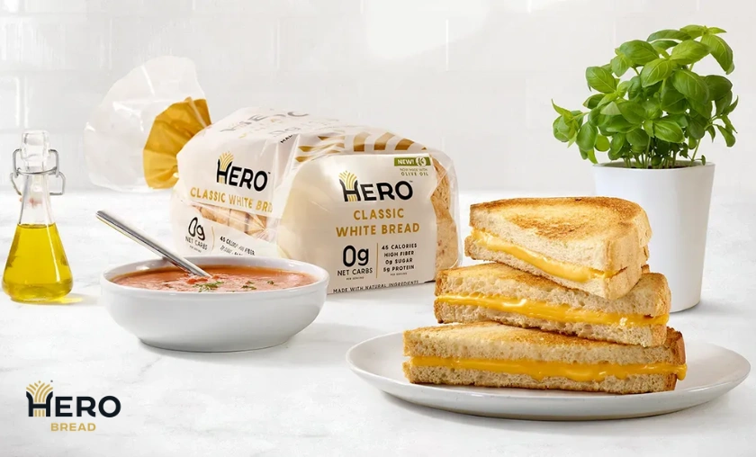 Hero Bread US Review – Better-For-You Bread Products! ([wpsm_custom_meta type=date field=month] [wpsm_custom_meta type=date field=year]) - The Complete Portal