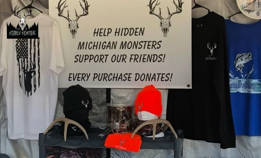 Hidden Michigan Monsters Review: Best Outdoor Gear! ([wpsm_custom_meta type=date field=month] [wpsm_custom_meta type=date field=year]) - The Complete Portal