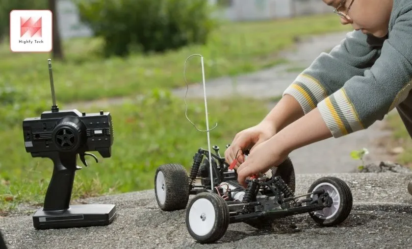 Highfy Tech Review: The Best Drones & Electronics! ([wpsm_custom_meta type=date field=month] [wpsm_custom_meta type=date field=year]) - The Complete Portal