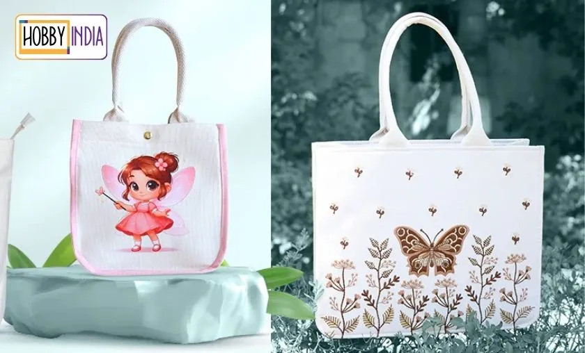 Hobby India Review: Best DIY Craft Supplies & Canvas! ([wpsm_custom_meta type=date field=month] [wpsm_custom_meta type=date field=year]) - The Complete Portal