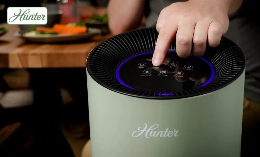 Hunter Pure Air Review: Best Air Purifiers & Comfort! ([wpsm_custom_meta type=date field=month] [wpsm_custom_meta type=date field=year]) - The Complete Portal