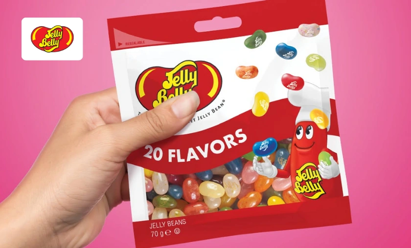 Jelly Belly US Review: The Best Jelly Beans & Sweets! ([wpsm_custom_meta type=date field=month] [wpsm_custom_meta type=date field=year]) - The Complete Portal