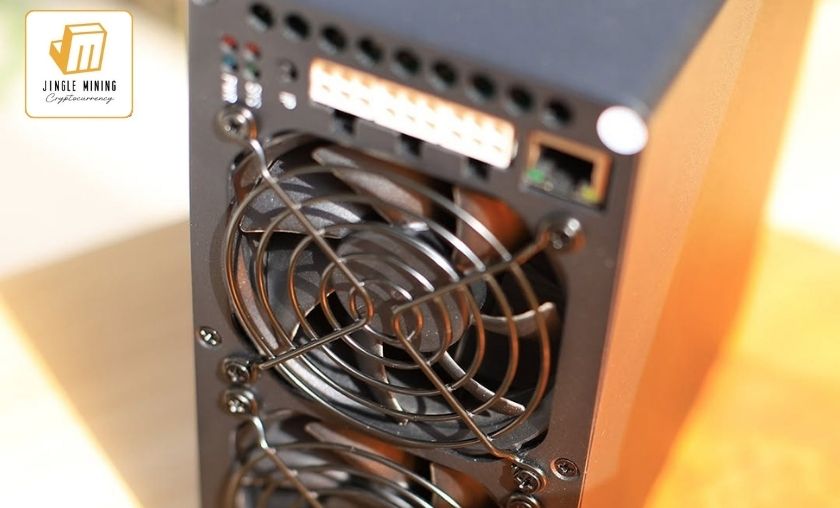 Jingle Mining Review: Best Crypto Mining Parts! ([wpsm_custom_meta type=date field=month] [wpsm_custom_meta type=date field=year]) - The Complete Portal