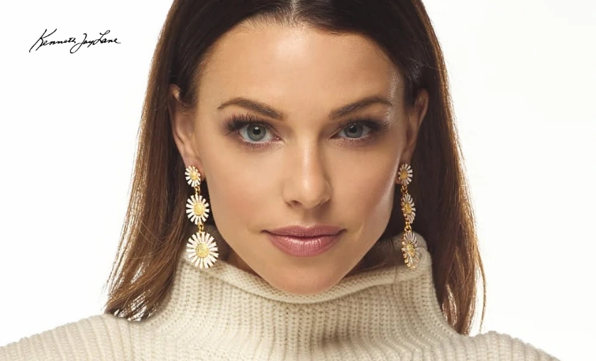 Kenneth Jay Lane US Review: Luxury Vintage Jewelry! ([wpsm_custom_meta type=date field=month] [wpsm_custom_meta type=date field=year]) - The Complete Portal