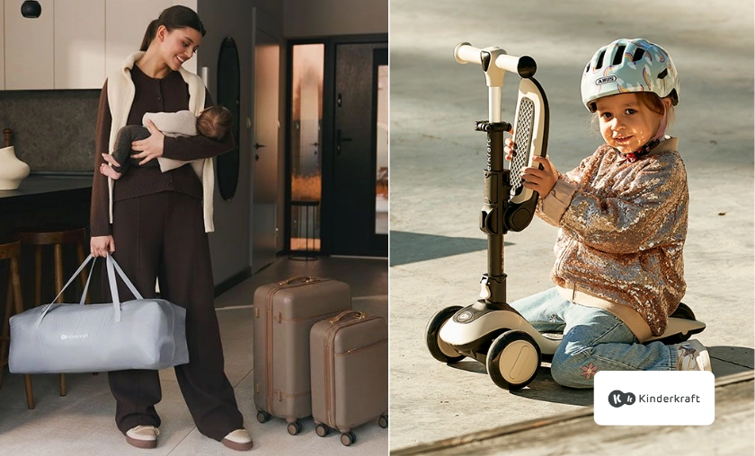 Kinderkraft UK Review: Best Baby Gear & Pushchairs! ([wpsm_custom_meta type=date field=month] [wpsm_custom_meta type=date field=year]) - The Complete Portal