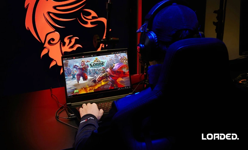 Loaded US Review: Best Digital Gaming Marketplace! ([wpsm_custom_meta type=date field=month] [wpsm_custom_meta type=date field=year]) - The Complete Portal