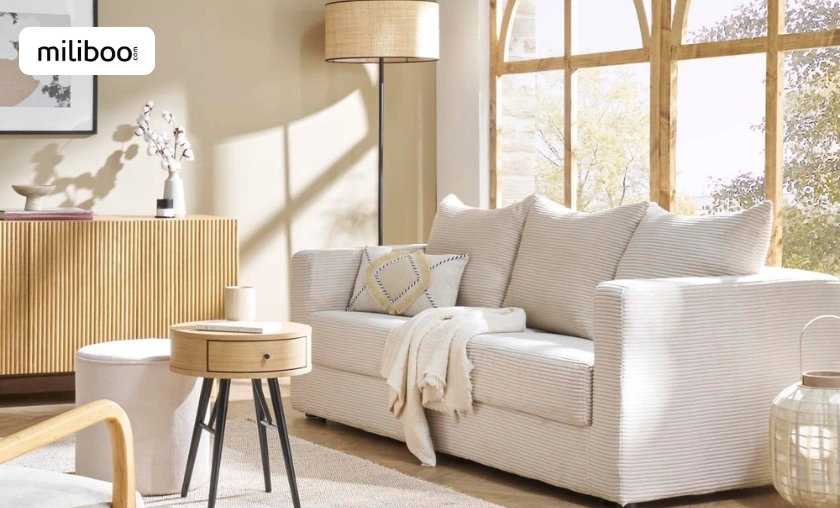 Miliboo DE Review: Best Modern Home Furniture! ([wpsm_custom_meta type=date field=month] [wpsm_custom_meta type=date field=year]) - The Complete Portal