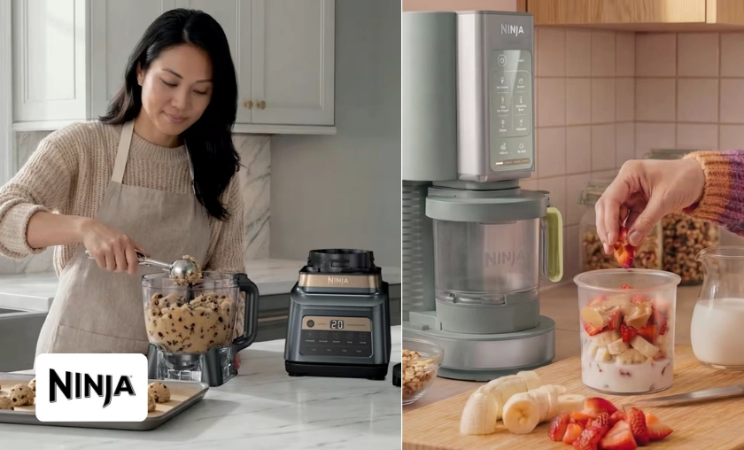 Ninja Kitchen US Review: Best Kitchen Appliances!([wpsm_custom_meta type=date field=month] [wpsm_custom_meta type=date field=year]) - The Complete Portal