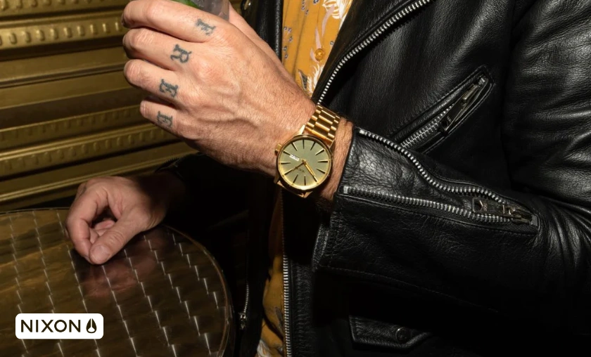Nixon AU Review – Stylish Watches & Lifestyle Accessories! ([wpsm_custom_meta type=date field=month] [wpsm_custom_meta type=date field=year]) - The Complete Portal