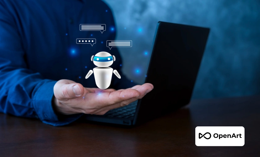 OpenArt Global Review: Best AI Images & Video Maker! ([wpsm_custom_meta type=date field=month] [wpsm_custom_meta type=date field=year]) - The Complete Portal