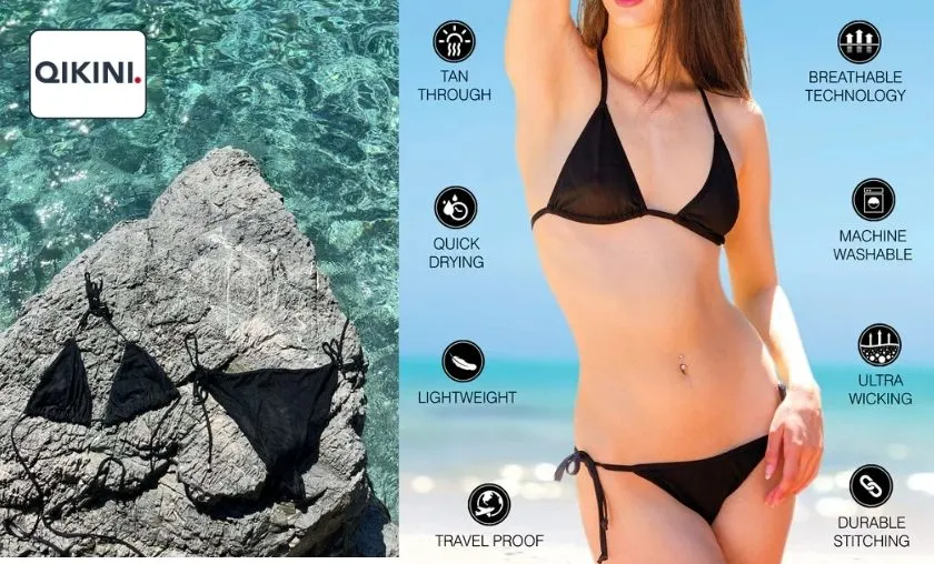 Qikini Review: Best Bikinis, Swimwear & Cover-Ups! ([wpsm_custom_meta type=date field=month] [wpsm_custom_meta type=date field=year]) - The Complete Portal