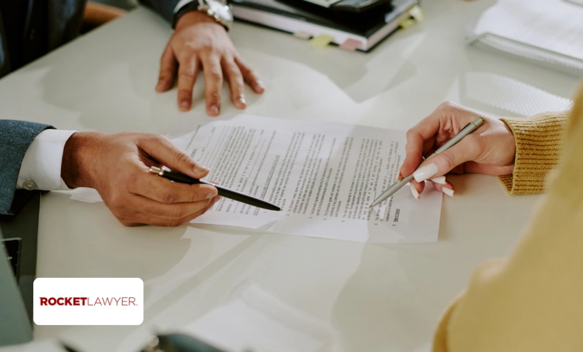 Rocket Lawyer US Review: Best Legal Documentation! ([wpsm_custom_meta type=date field=month] [wpsm_custom_meta type=date field=year]) - The Complete Portal