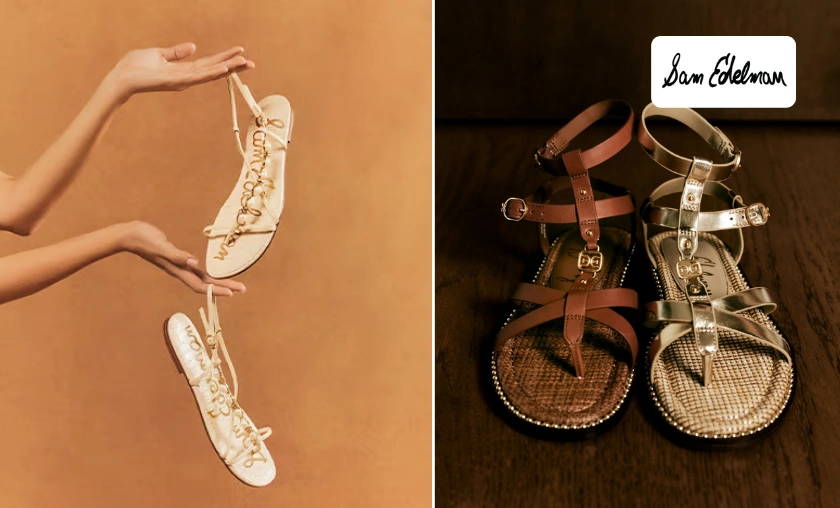 Sam Edelman US Review: Best Heels, Sneakers & Boots!([wpsm_custom_meta type=date field=month] [wpsm_custom_meta type=date field=year]) - The Complete Portal