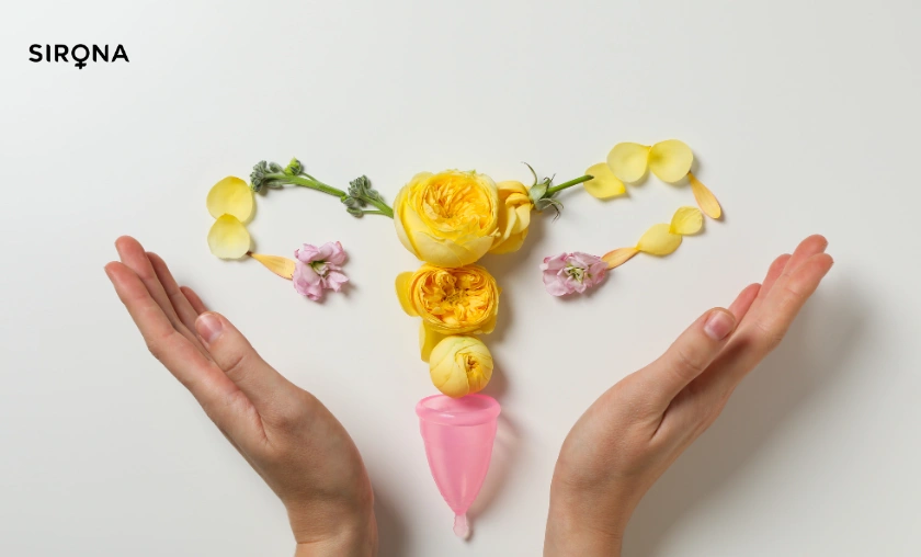 The Sirona IN Review – Best Feminine Care & Wellness! ([wpsm_custom_meta type=date field=month] [wpsm_custom_meta type=date field=year]) - The Complete Portal