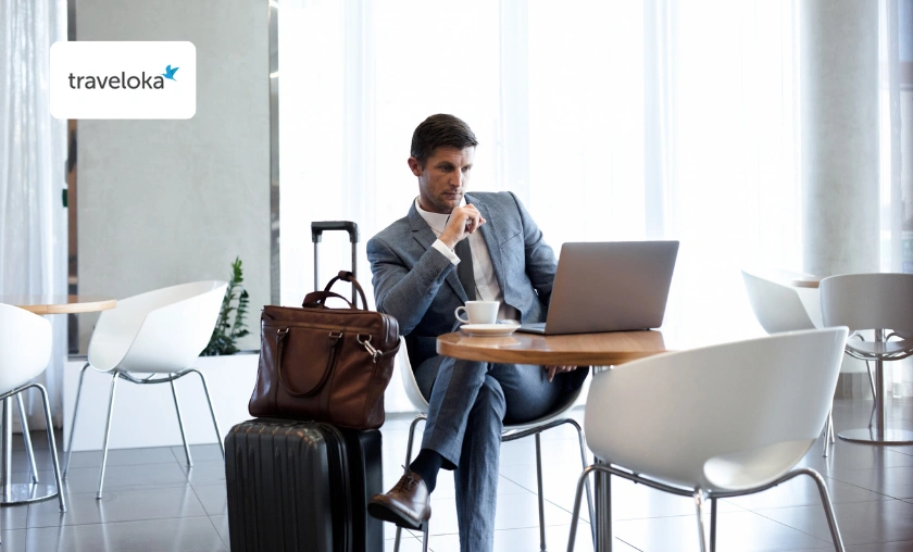 Traveloka ID Review: Best Flights, Hotels & Travel!([wpsm_custom_meta type=date field=month] [wpsm_custom_meta type=date field=year]) - The Complete Portal